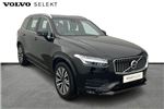2021 Volvo XC90
