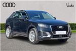 2019 Audi Q2