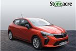 2024 Renault Clio