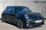 2024 MINI Hatchback