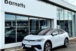 2022 Volkswagen ID.5