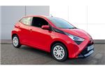 2019 Toyota Aygo