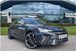 2025 Cupra Leon