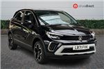 2021 Vauxhall Crossland