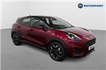 2023 Ford Puma