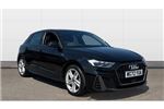 2022 Audi A1