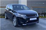 2024 Land Rover Discovery Sport