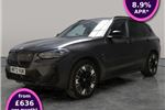 2022 BMW iX3