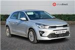 2022 Kia Rio