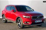 2020 Volvo XC40