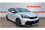 2023 Honda Jazz