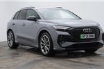 2021 Audi Q4