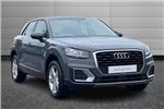 2019 Audi Q2