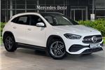 2022 Mercedes-Benz GLA