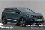 2020 Peugeot 5008