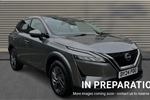 2024 Nissan Qashqai
