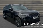 2023 Land Rover Range Rover Velar