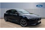 2023 Ford Focus