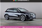 2021 Mercedes-Benz GLA