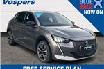 2022 Peugeot 208 1.2 PureTech 100 GT 5dr