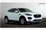 2018 Jaguar E-Pace