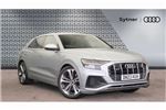 2023 Audi SQ8