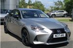 2017 Lexus IS