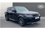 2021 Land Rover Range Rover Sport