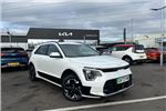 2023 Kia Niro