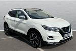 2020 Nissan Qashqai