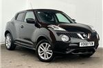 2018 Nissan Juke