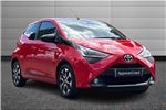 2020 Toyota Aygo