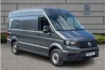 2025 Volkswagen Crafter 2.0 TDI 140PS Commerce Plus High Roof Van