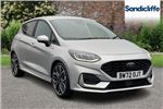 2023 Ford Fiesta