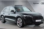 2024 Audi SQ5