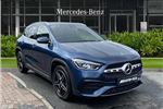 2023 Mercedes-Benz GLA