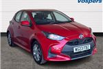 2023 Toyota Yaris