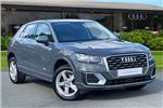 2017 Audi Q2