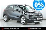 2017 Vauxhall Mokka X