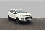 2015 Ford EcoSport