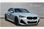 2025 BMW 2 Series