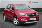 2019 Vauxhall Mokka X