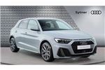 2024 Audi A1