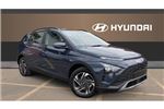 2024 Hyundai Bayon