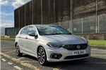 2018 Fiat Tipo 1.3 Multijet Lounge 5dr