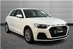 2019 Audi A1