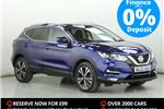 2020 Nissan Qashqai