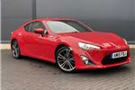 2015 Toyota GT86