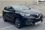 2016 Renault Kadjar