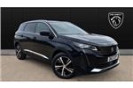 2021 Peugeot 5008